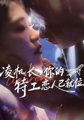 凌機長，你的特工戀人已就位(全集)