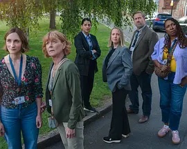 馬洛謀殺俱樂(lè)部第三季(全集)