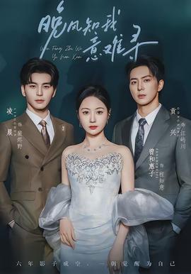 晚風(fēng)知我意難尋(全集)