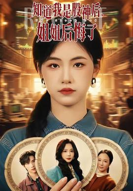 知道我是股神后，姐姐后悔了(全集)